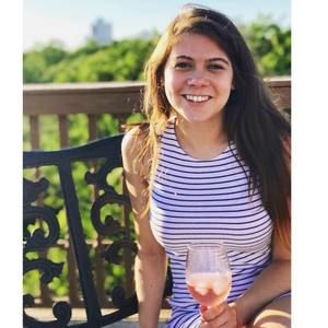 Meet your Posher, Megan